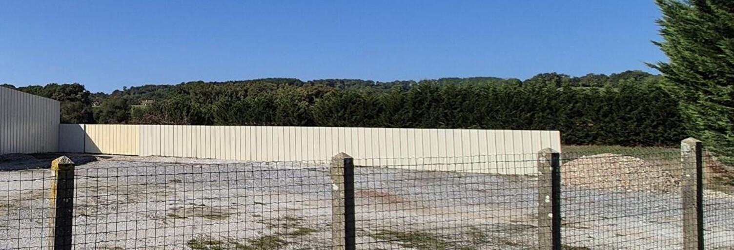 Commerce  11500 m² à vendre à Orthez (64300)