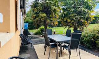 Maison 6 Pièces 140 m² à vendre à Ouilly-le-Tesson (14190)