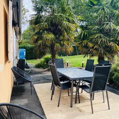 Maison 6 pièces 274500 €