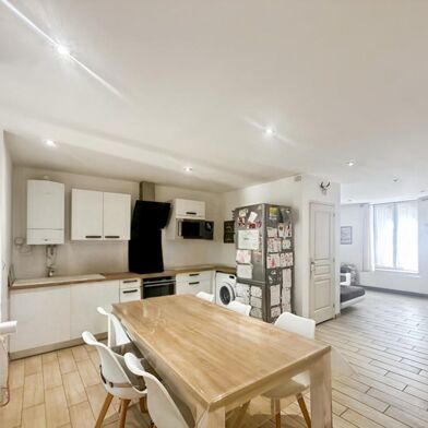 Maison 5 pièces 160000 €