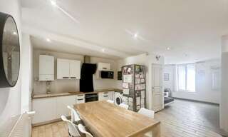 Maison 5 Pièces 83 m² à vendre à Charleville-Mézières (08000)