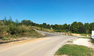 Terrain  952 m² à vendre à Mauvezin (32120)