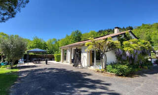 Maison 7 Pièces 208 m² à vendre à Colayrac-Saint-Cirq (47450)