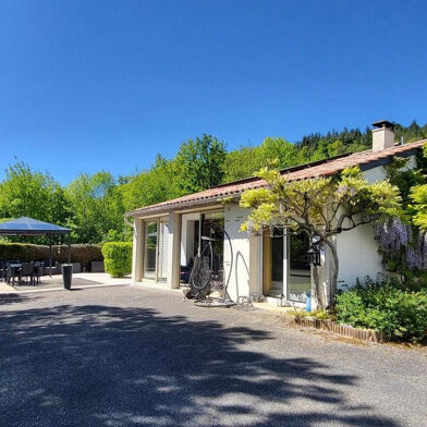 Maison 7 pièces 480000 €
