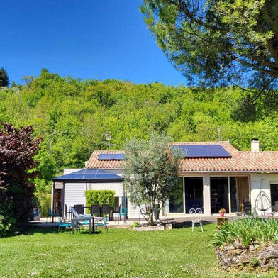 Maison 7 pièces 480000 €