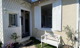 Maison 4 Pièces 61 m² à vendre à Apremont (60300)