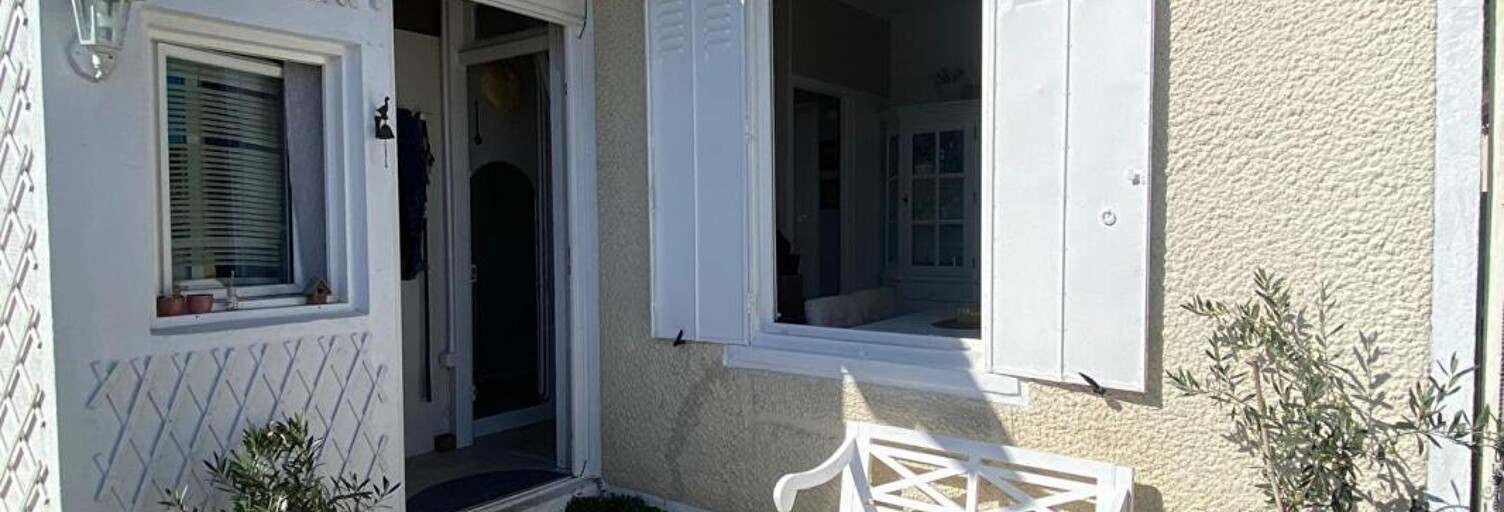 Maison 4 Pièces 61 m² à vendre à Apremont (60300)