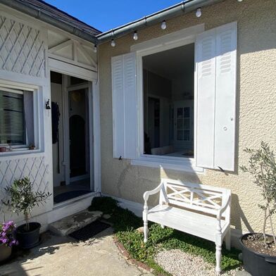 Maison 4 pièces 279000 €