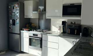 Maison 5 Pièces 92 m² à vendre à Crépy-en-Valois (60800)