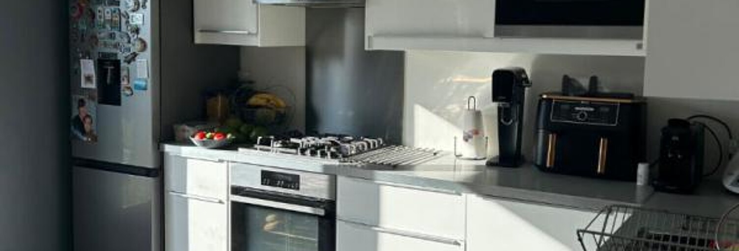 Maison 5 Pièces 92 m² à vendre à Crépy-en-Valois (60800)