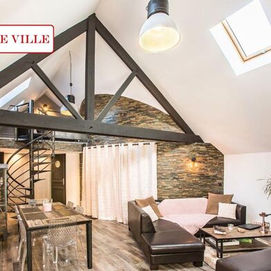 Appartement 4 pièces 192365 €