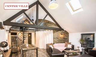 Appartement 4 Pièces 98 m² à vendre à Alençon (61000)