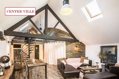 Appartement 4 pièces 192365 €