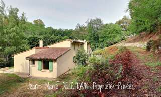 Maison 6 Pièces 140 m² à vendre à Prigonrieux (24130)