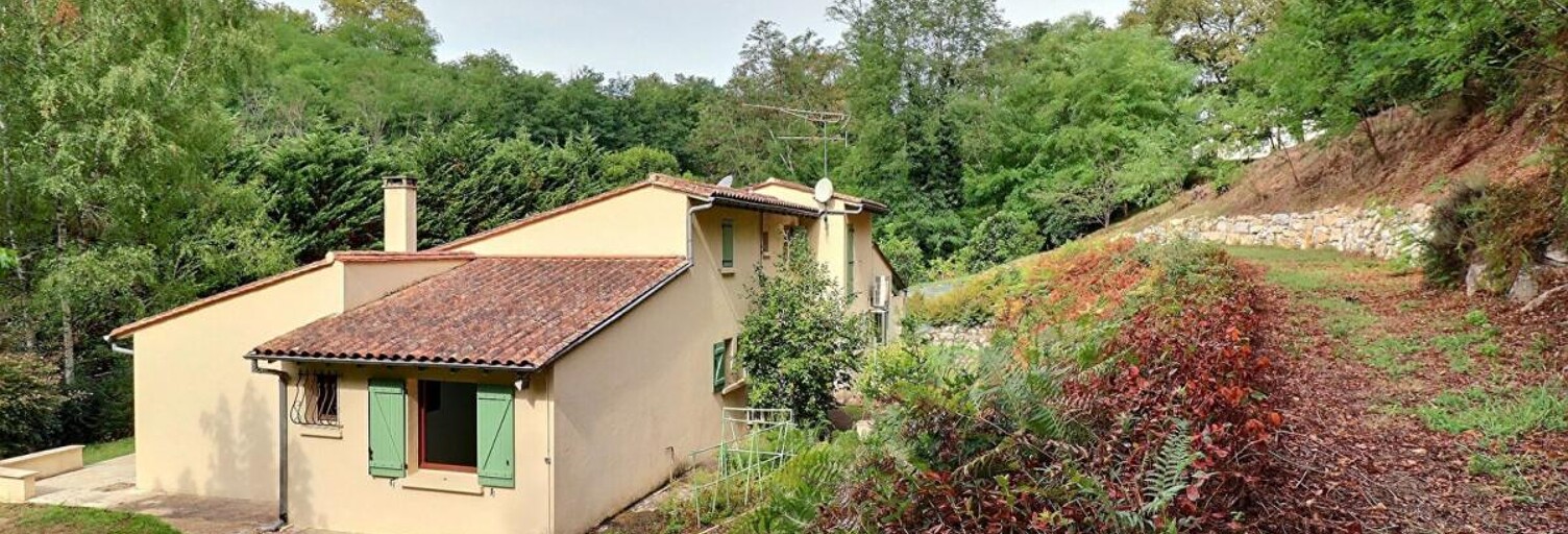 Maison 6 Pièces 140 m² à vendre à Prigonrieux (24130)