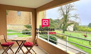 Appartement 2 Pièces 47 m² à vendre à Curis-au-Mont-d'Or (69250)