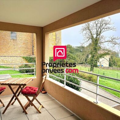 Appartement 2 pièces 193000 €