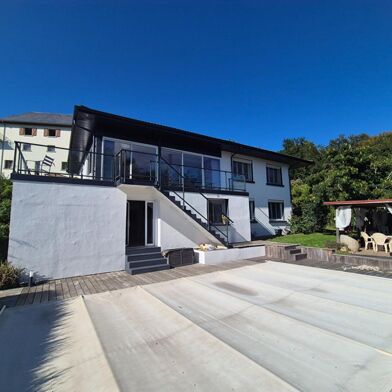 Maison 7 pièces 325000 €