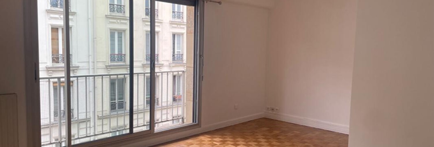Appartement 2 Pièces 49 m² à vendre à Paris 11 (75011)