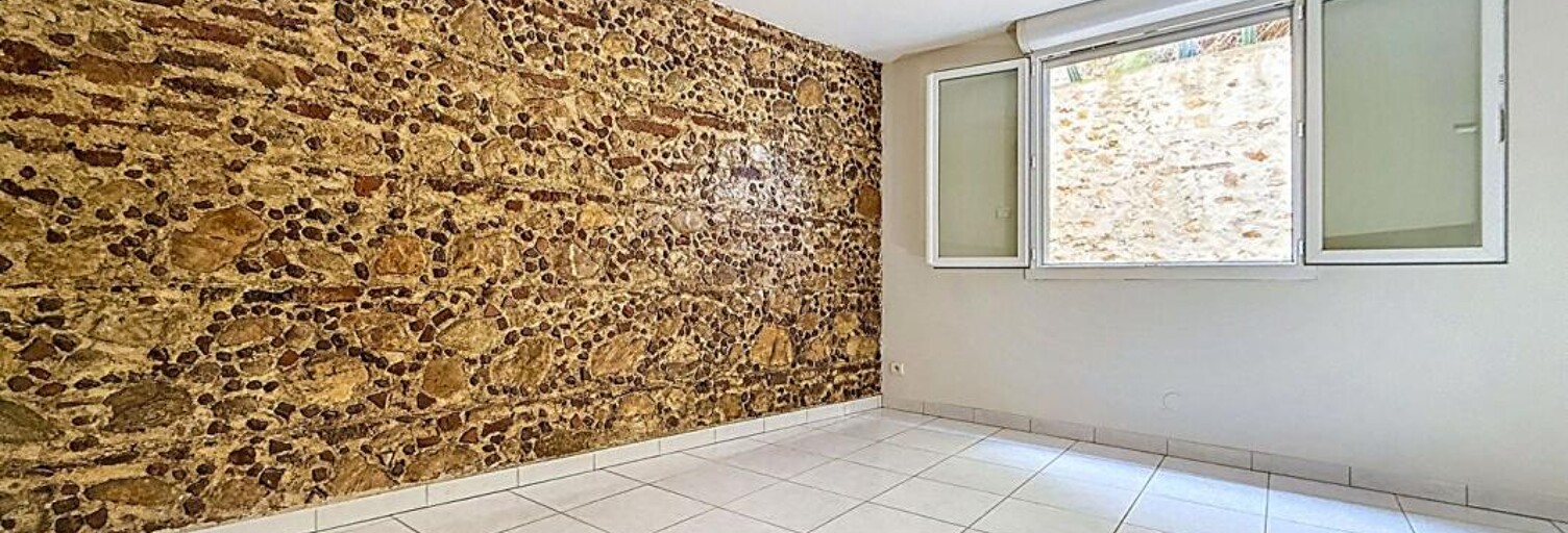 Appartement 4 Pièces 72 m² à vendre à Perpignan (66000)