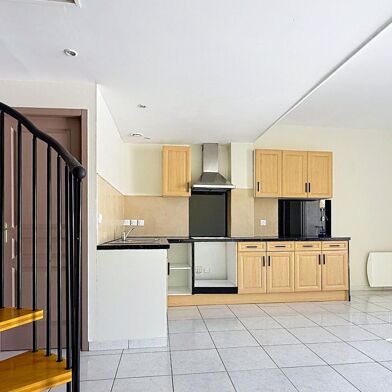 Appartement 4 pièces 169000 €