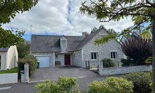 Maison 8 Pièces 175 m² à vendre à Blain (44130)