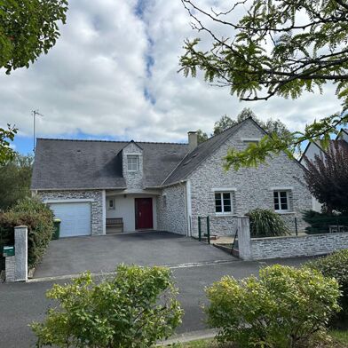 Maison 8 pièces 338000 €