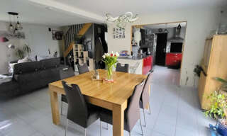 Maison 5 Pièces 116 m² à vendre à Combourg (35270)