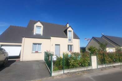 Maison 5 pièces 332310 €