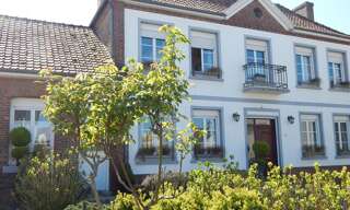 Maison 6 Pièces 146 m² à vendre à Hallencourt (80490)