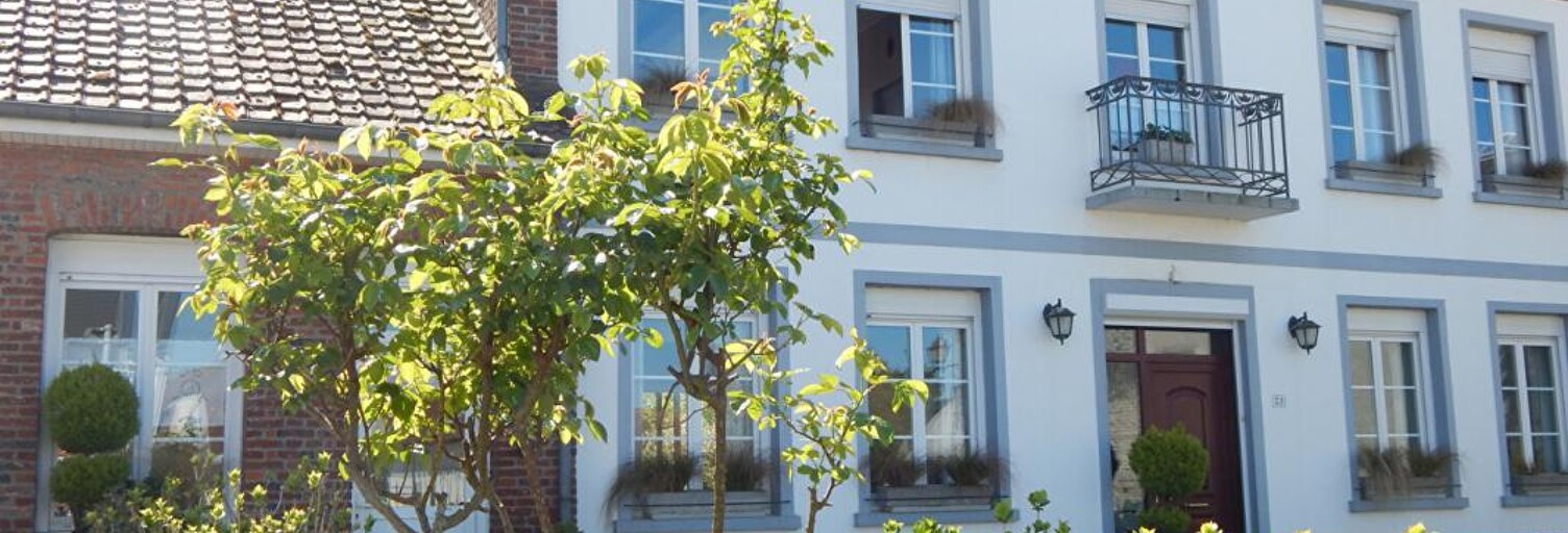 Maison 6 Pièces 146 m² à vendre à Hallencourt (80490)