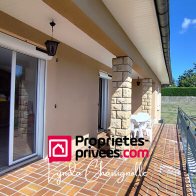 Maison 6 pièces 295000 €