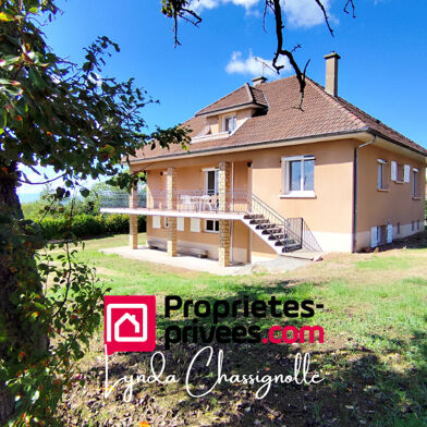 Maison 6 pièces 295000 €