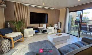 Maison 6 Pièces 138 m² à vendre à Mailly-sur-Seille (54610)