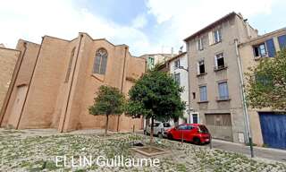 Appartement 2 Pièces 41 m² à vendre à Perpignan (66000)