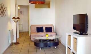 Appartement 2 Pièces 40 m² à vendre à Perpignan (66000)