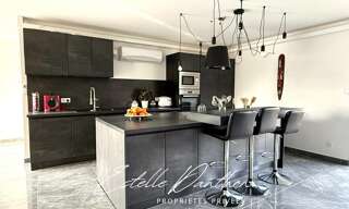 Maison 4 Pièces 120 m² à vendre à Marcilloles (38260)