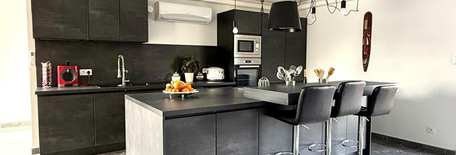 Maison 4 Pièces 120 m² à vendre à Marcilloles (38260)