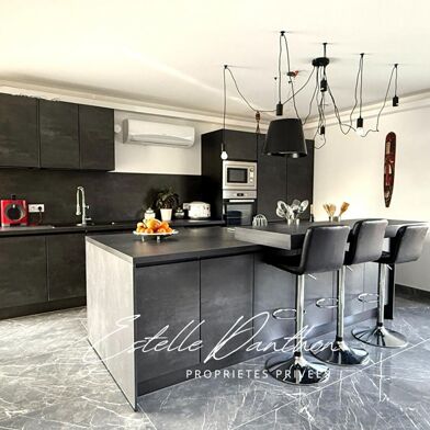 Maison 4 pièces 327000 €