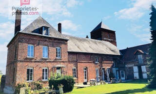 Maison 14 Pièces 400 m² à vendre à Roye (80700)