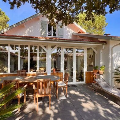 Maison 4 pièces 695000 €