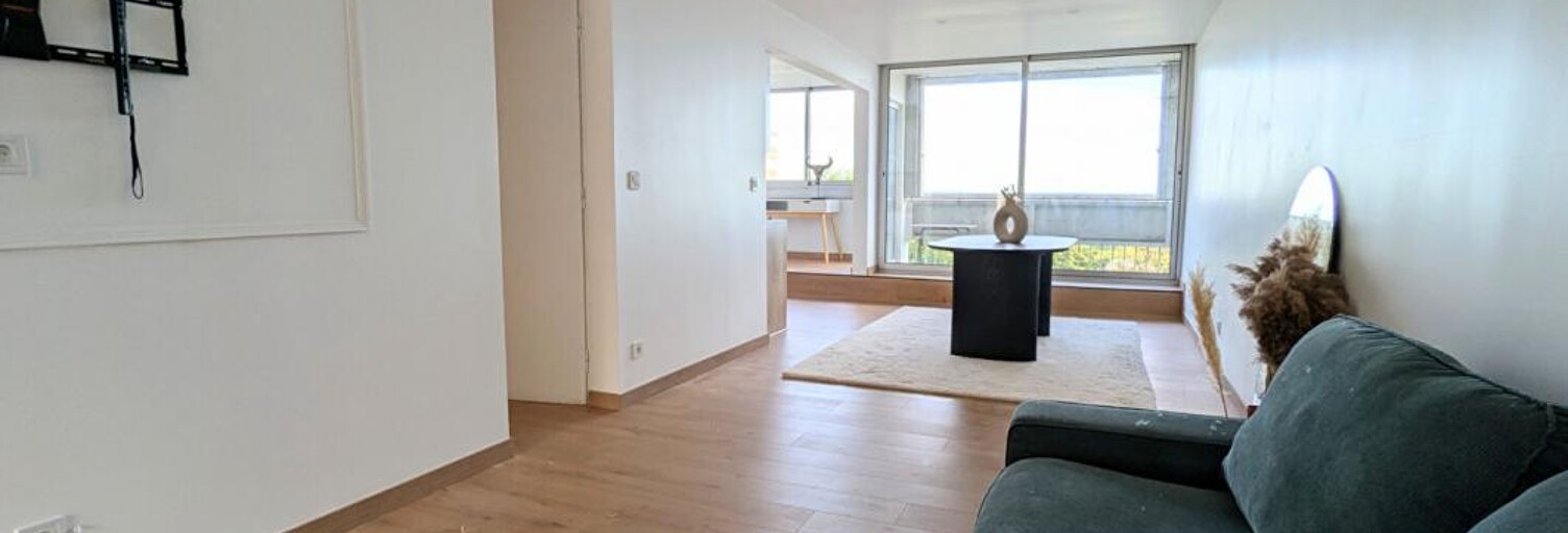 Appartement 3 Pièces 67 m² à vendre à Caluire-et-Cuire (69300)