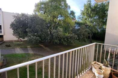 Appartement 4 pièces 173250 €