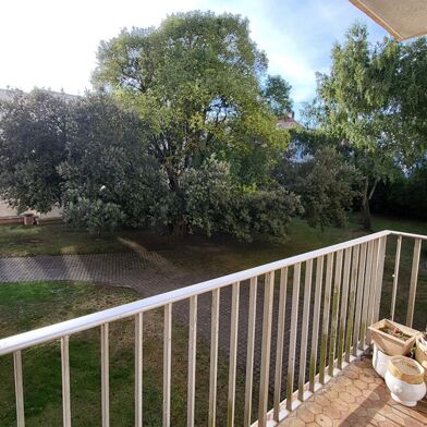 Appartement 4 pièces 173250 €