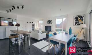 Appartement 3 Pièces 73 m² à vendre à Prémesques (59840)