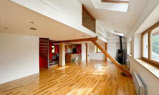 Appartement 4 Pièces 87 m² à vendre à Saint-Amarin (68550)