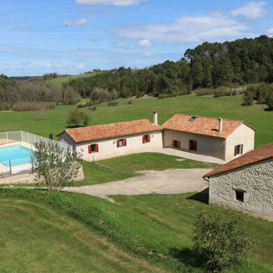 Maison 24 pièces 850000 €