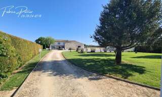 Maison 9 Pièces 259 m² à vendre à Bonlieu-sur-Roubion (26160)