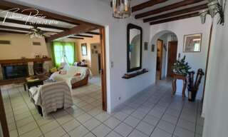 Maison 9 Pièces 259 m² à vendre à Bonlieu-sur-Roubion (26160)