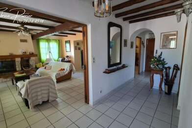 Maison 9 pièces 659000 €